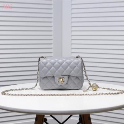 Chanel Bags AAA 009